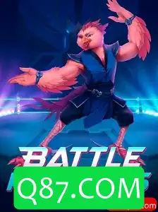 BattleRoosters: O Jogo de Estratégia que Conquista Amantes de Ação em Q87.COM
