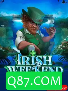 Explorando o IrishWeekend: Um Mergulho nas Regras e Dinâmicas do Jogo