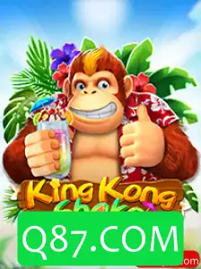 Descubra o Fascinante Mundo de KingKongShake