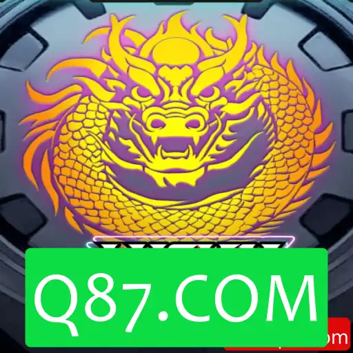 LuckyDragon: Um Novo Jogo de Estratégia e Sorte no Q87.COM