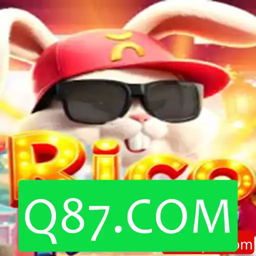 Descubra o Fascinante Mundo de RicoRabbit: O Novo Sucesso do Q87.COM