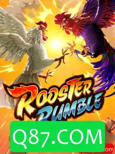 RoosterRumble: A Evolution in Gaming Experience at Q87.COM