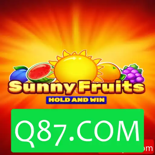 SunnyFruits: Uma Jornada Vibrante no Mundo dos Jogos Online