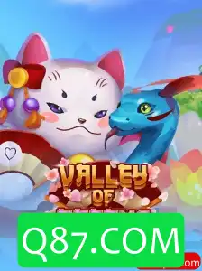 Valley of Dreams: Uma Jornada Única no Mundo dos Jogos